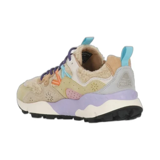 Low-Top Sneakers