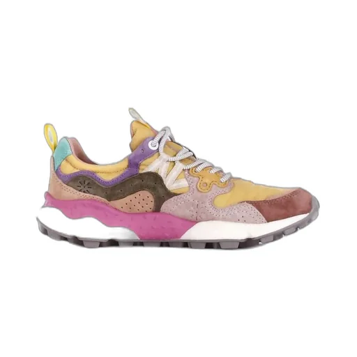 Low-Top Sneakers