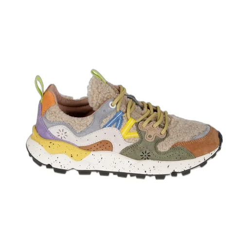 Low-Top Sneakers