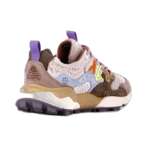Low-Top Sneakers
