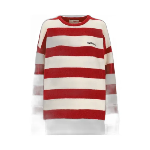 Striped Sweater