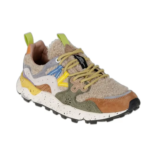 Low-Top Sneakers