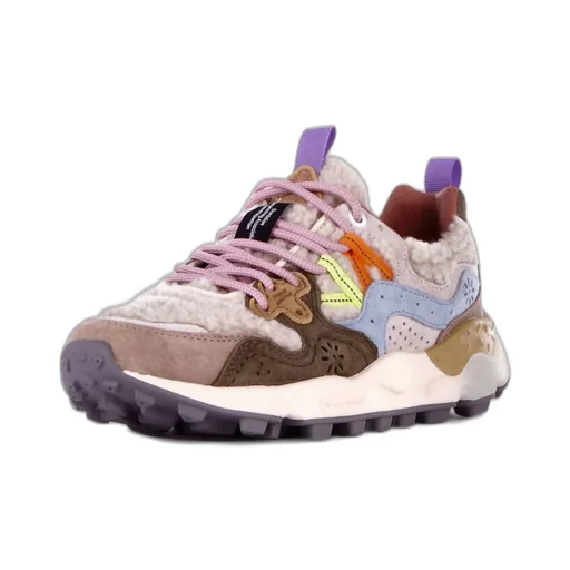 Low-Top Sneakers