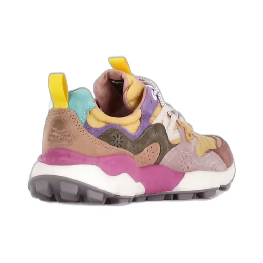 Low-Top Sneakers