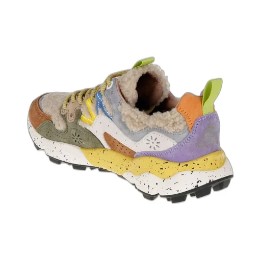 Low-Top Sneakers