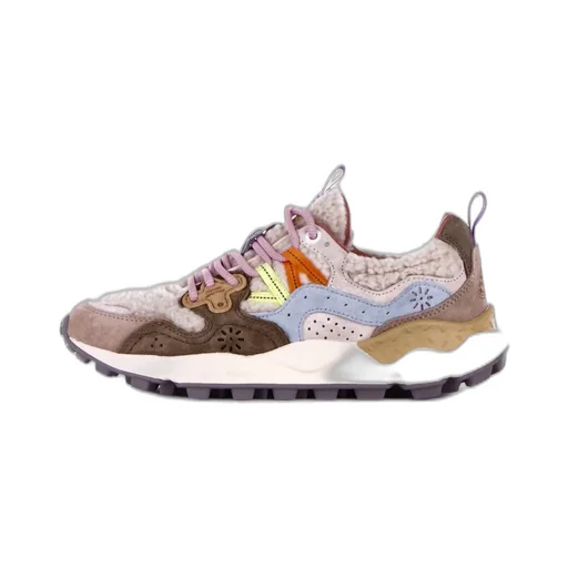 Low-Top Sneakers