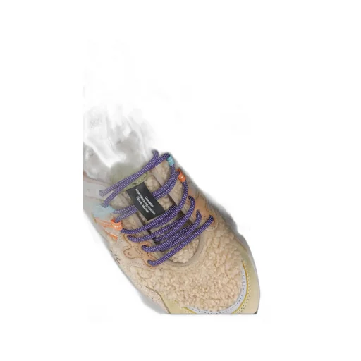 Low-Top Sneakers