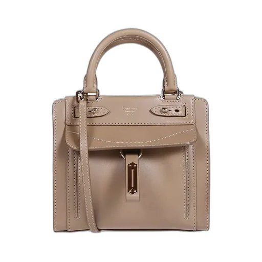 Top Handle Bag