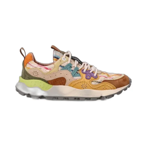 Low-Top Sneakers