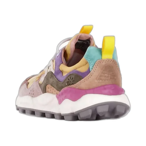 Low-Top Sneakers