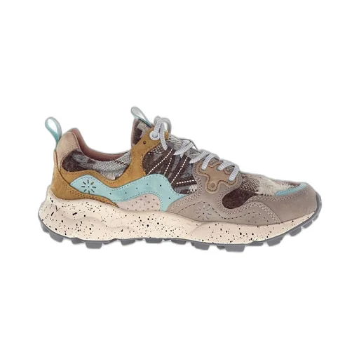 Low-Top Sneakers