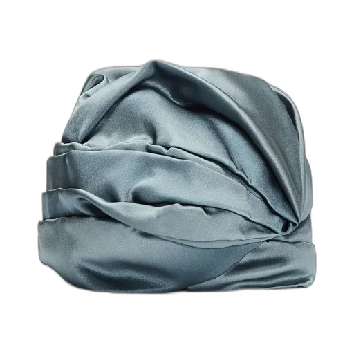 Draped Beanie