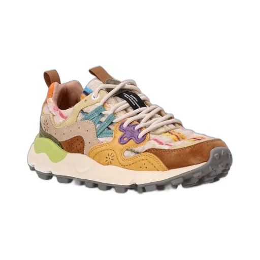 Low-Top Sneakers