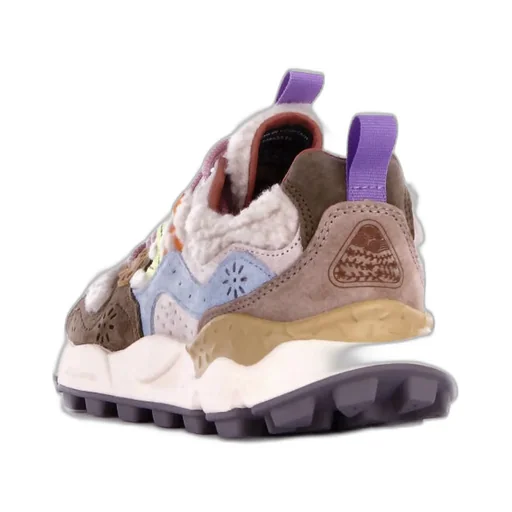 Low-Top Sneakers