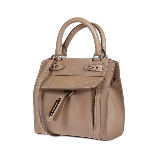 Top Handle Bag