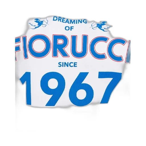 Dreaming Of Fiorucci Since 1967 Hoodie