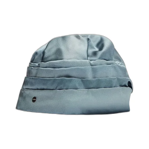 Draped Beanie