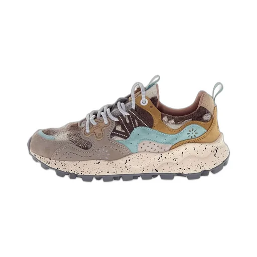 Low-Top Sneakers