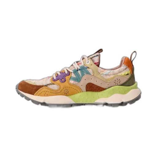 Low-Top Sneakers