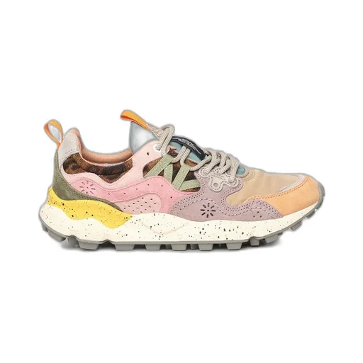 Low-Top Sneakers