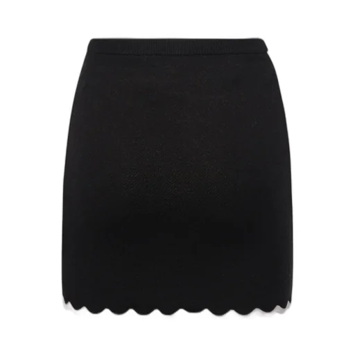 Mini Skirt