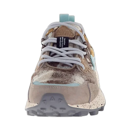 Low-Top Sneakers