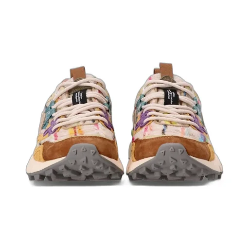 Low-Top Sneakers