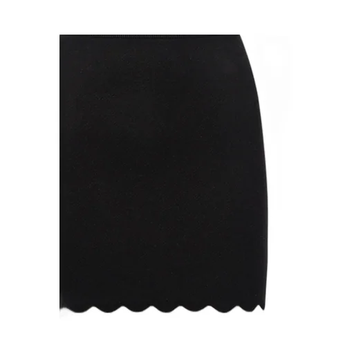 Mini Skirt