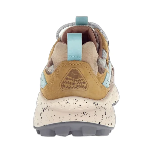 Low-Top Sneakers