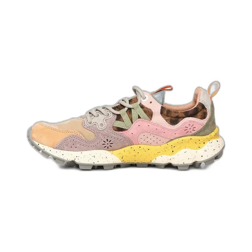 Low-Top Sneakers