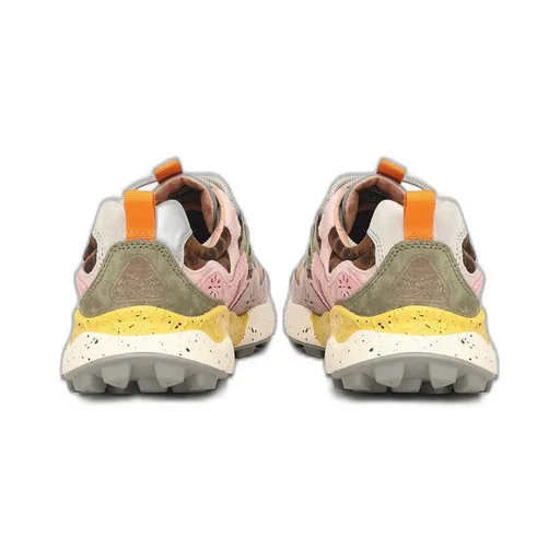 Low-Top Sneakers