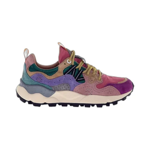 Low-Top Sneakers