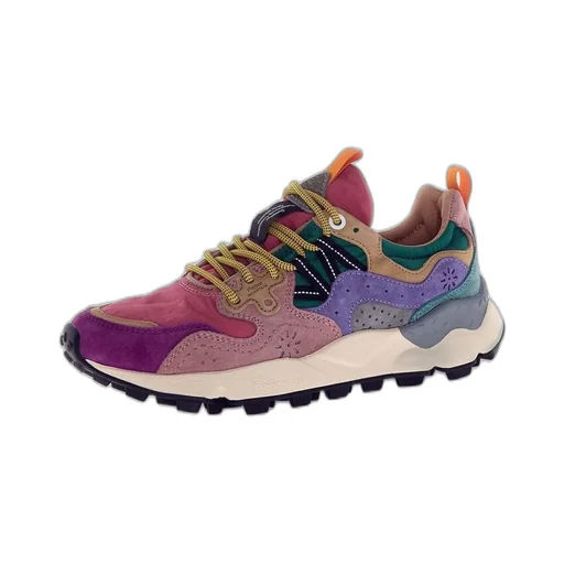 Low-Top Sneakers