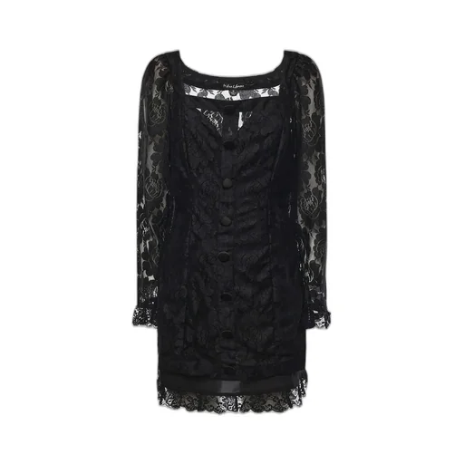Lace Dress