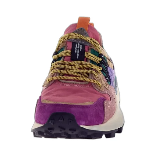 Low-Top Sneakers