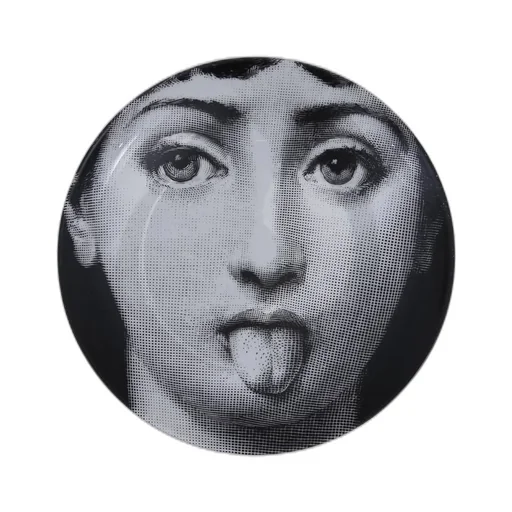 Wall Plate