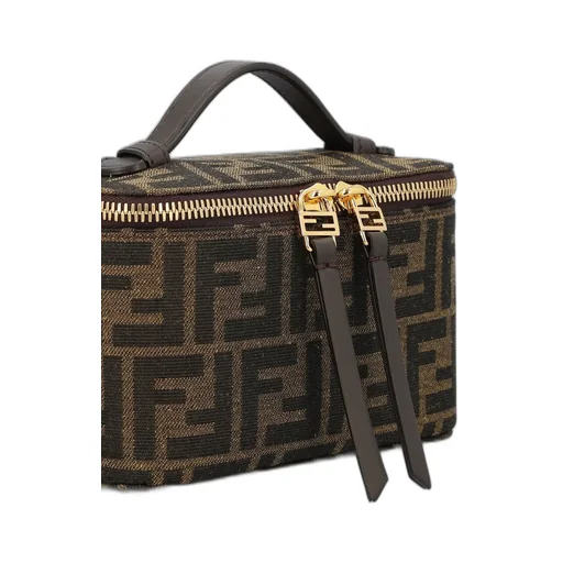Vanity Case Bag