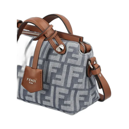 Fendi Roma Bag