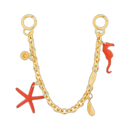 Charm Chain