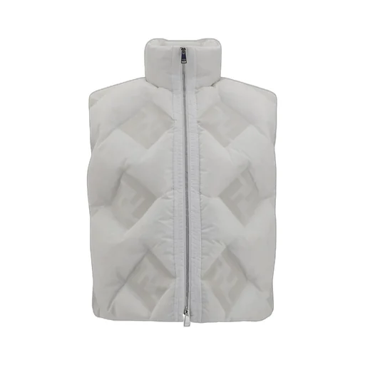 Padded Vest