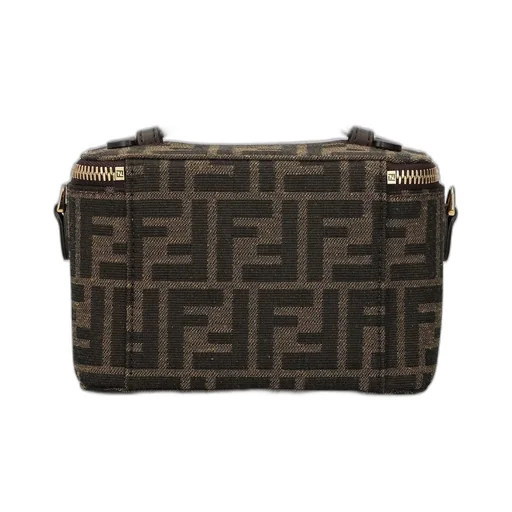 Vanity Case Bag