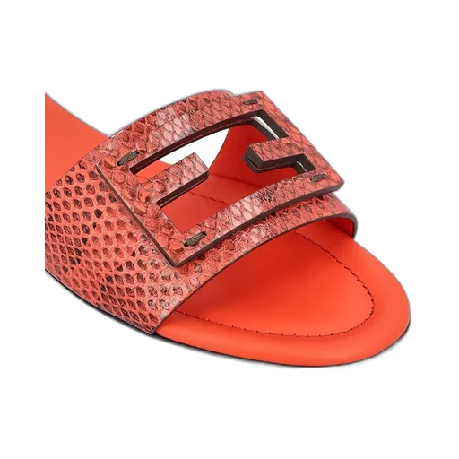 Slide Sandals