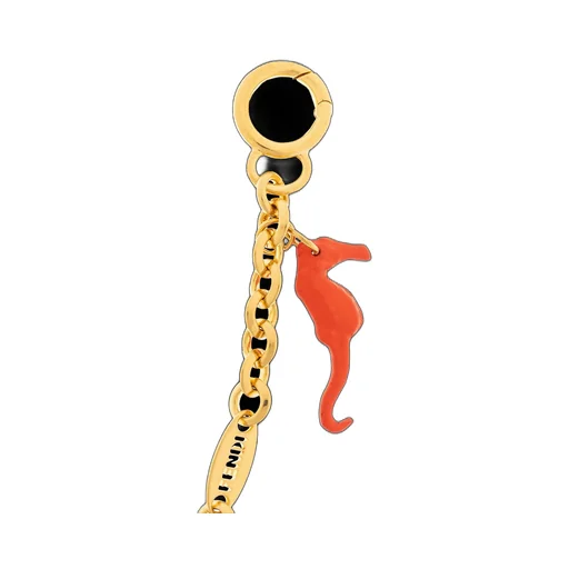 Charm Chain