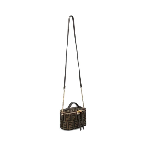Vanity Case Bag