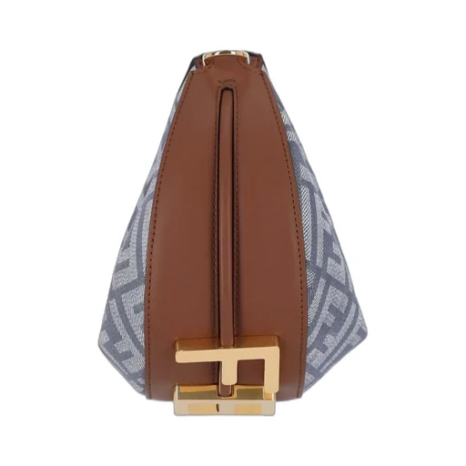 Fendi Roma Baguette Bag