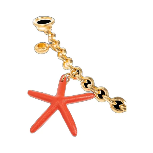 Charm Chain