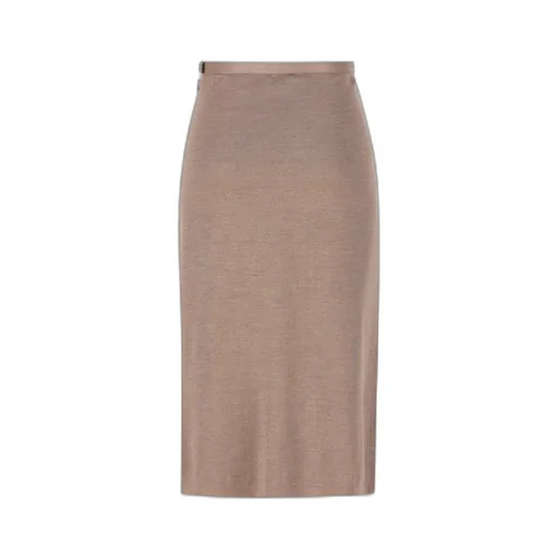Midi Skirt