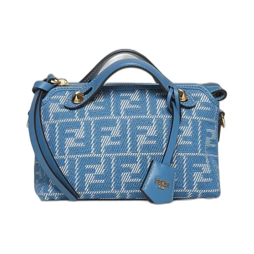 Fendi Roma Baguette Bag