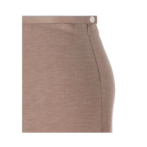 Midi Skirt