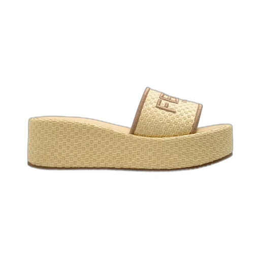 Platform Sandals